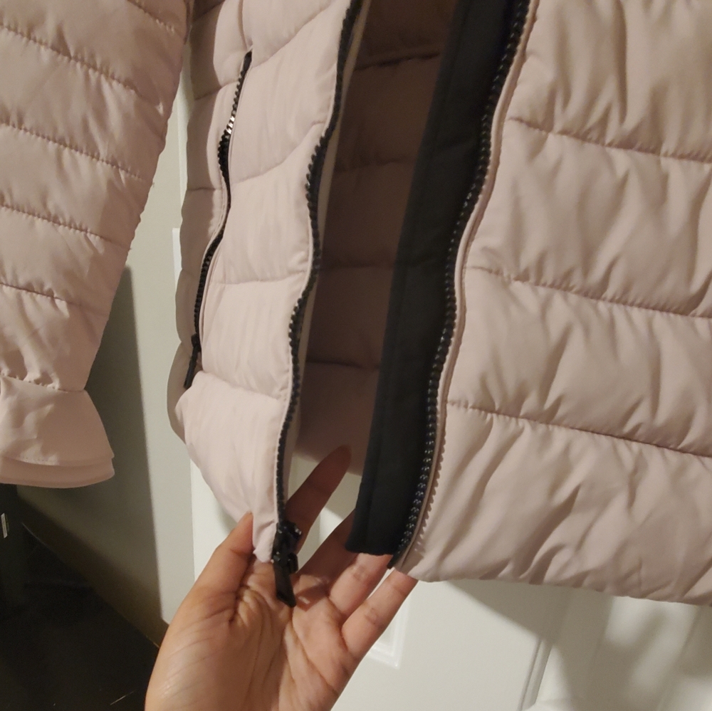 Puffer jacket - Picture 5 of 5